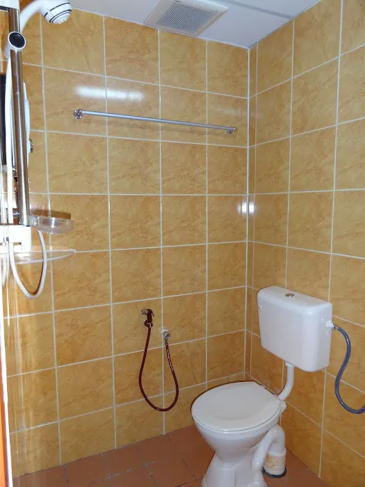 Kampar Times Inn Hotel Picture 4