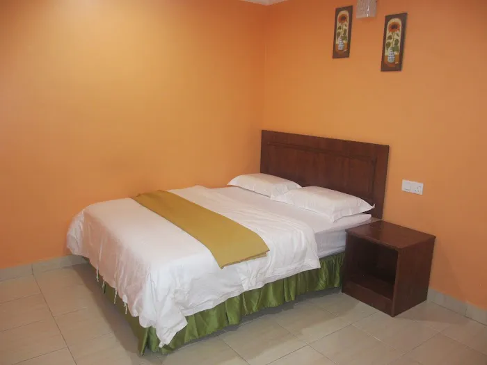 Kampar Times Inn Hotel Picture 1