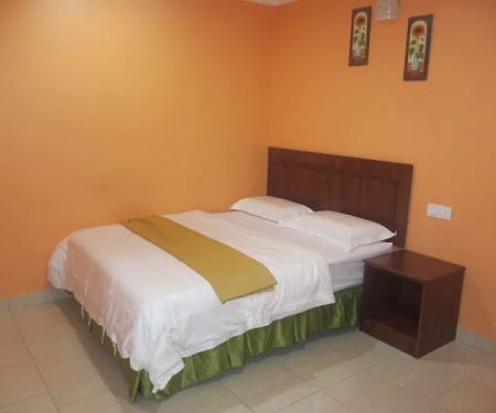 Kampar Times Inn Hotel