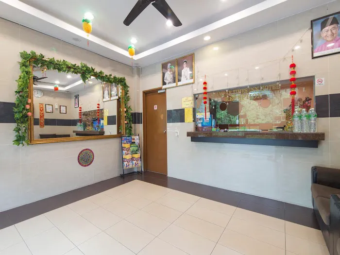 Kampar Times Inn Hotel Picture 5
