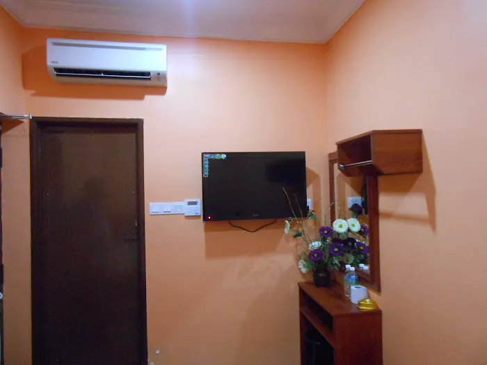 Kampar Times Inn Hotel Picture 7
