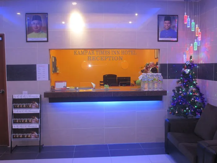 Kampar Times Inn Hotel Picture 6