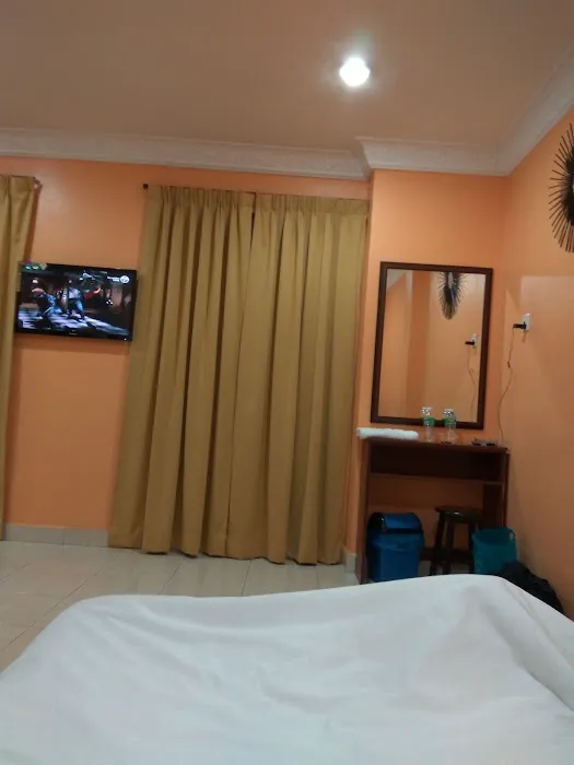 Kampar Times Inn Hotel Picture 9