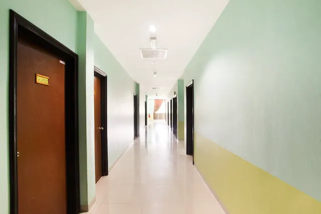 OYO 89539 Hotel Siswa Picture 3