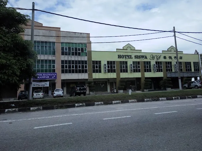 OYO 89539 Hotel Siswa Picture 1