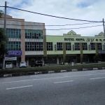 OYO 89539 Hotel Siswa