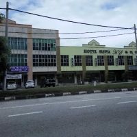 OYO 89539 Hotel Siswa ico