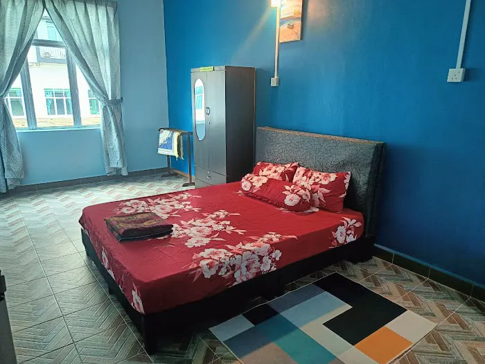 SR Kampar Homestay Picture 1