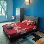 SR Kampar Homestay
