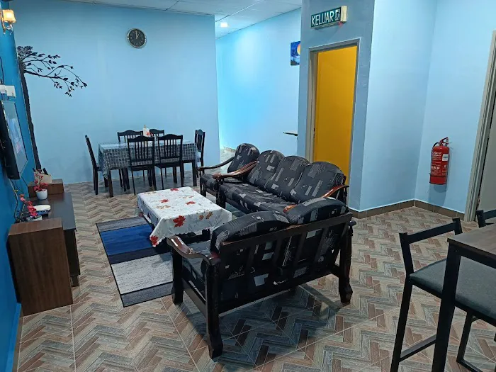 SR Kampar Homestay Picture 5