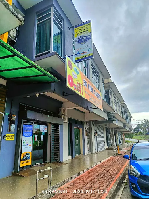 SR Kampar Homestay Picture 4