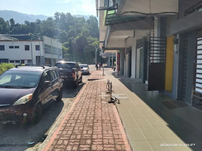 SR Kampar Homestay Picture 6