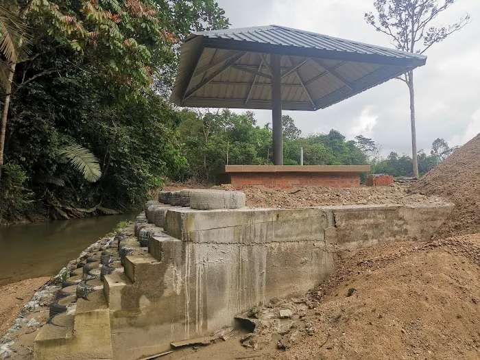 Sakinah Campsite Picture 8