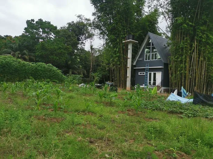 Sakinah Campsite Picture 3