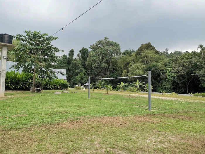 Sakinah Campsite Picture 2