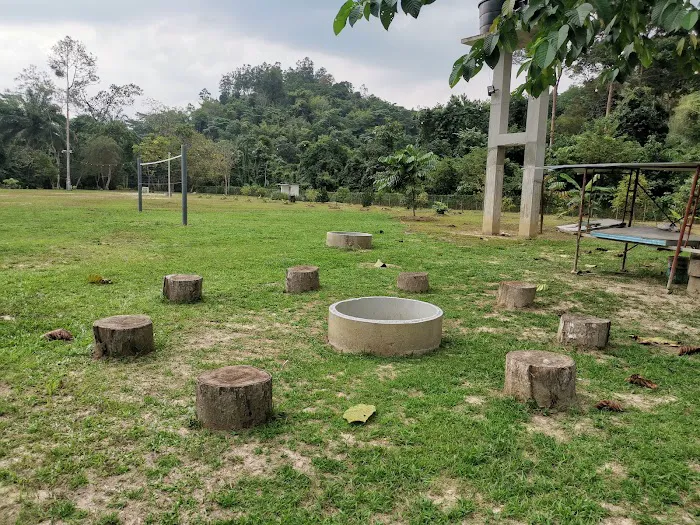 Sakinah Campsite Picture 9