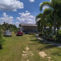 TokAbah Cottage ico