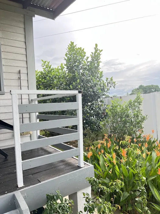 TokAbah Cottage Picture 8