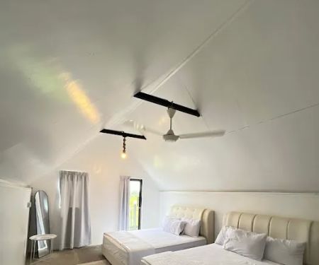 TokAbah Cottage 2