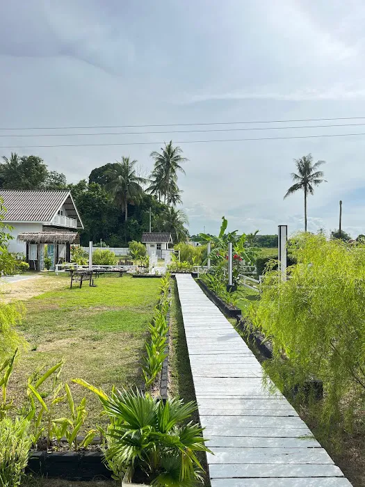 TokAbah Cottage 2 Picture 3