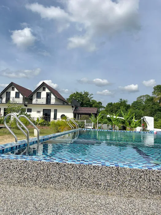 TokAbah Cottage 2 Picture 5