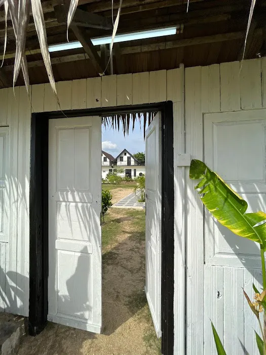 TokAbah Cottage 2 Picture 7