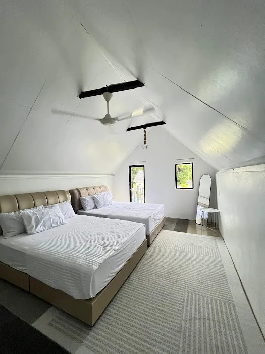 TokAbah Cottage 2 Picture 9