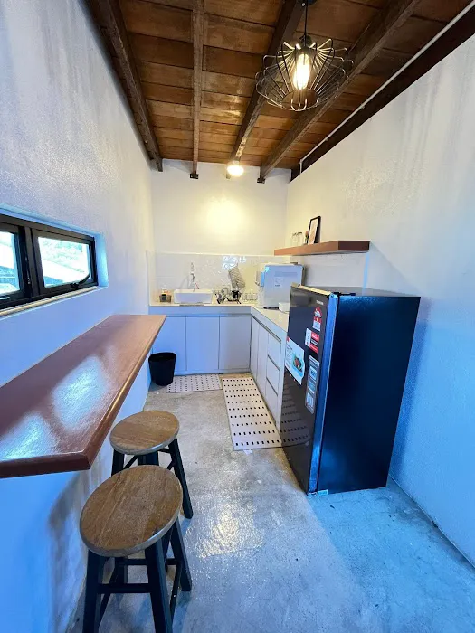 TokAbah Cottage 2 Picture 10