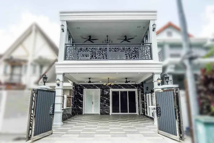 Setiawangsa Muadz Homestay KL Picture 2
