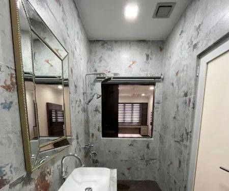 Setiawangsa Muadz Homestay KL