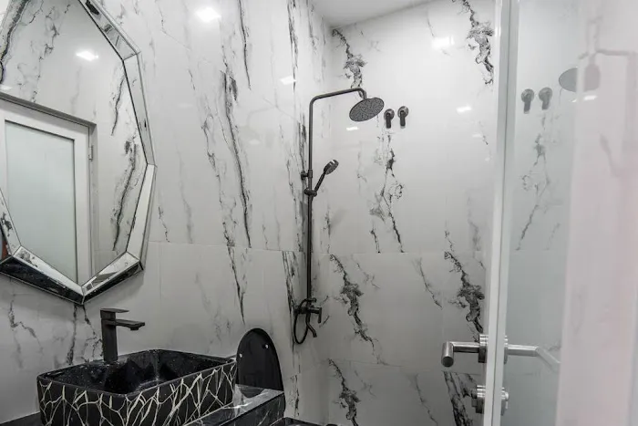 Setiawangsa Muadz Homestay KL Picture 5
