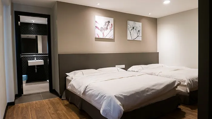 KL Guest Hotel Picture 3