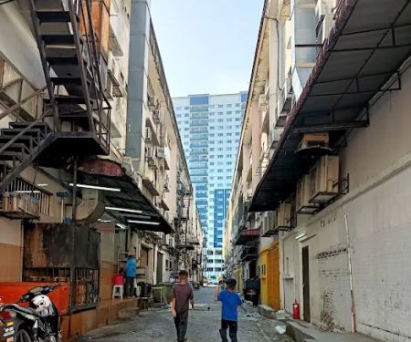 KL Guest Hotel