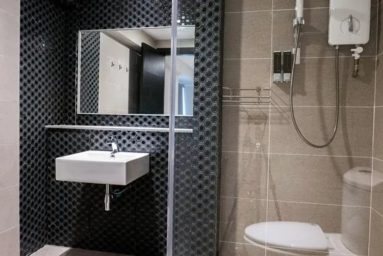 KL Guest Hotel Picture 7