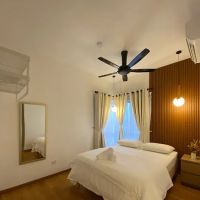 FamilySpace Homestay ico
