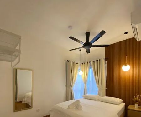 FamilySpace Homestay
