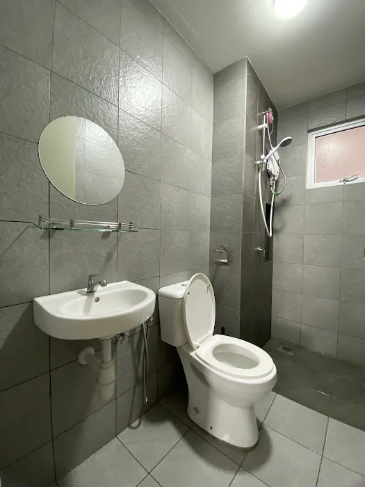 FamilySpace Homestay Picture 4