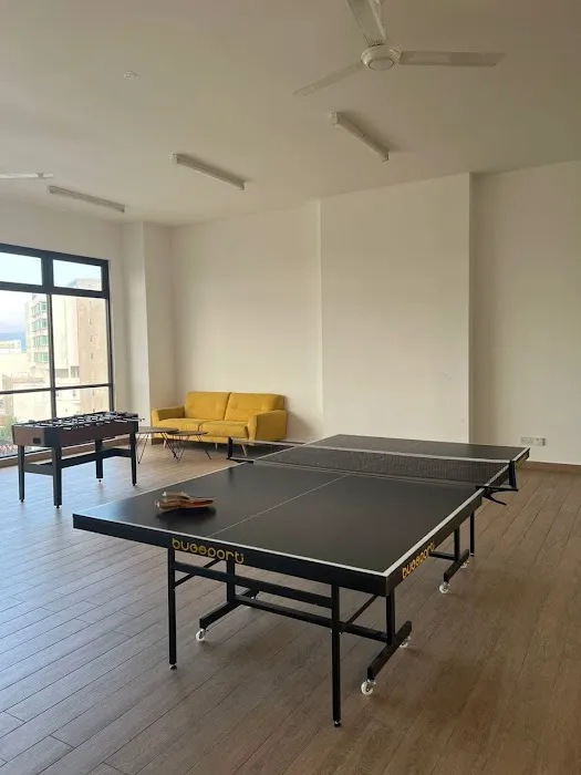 FamilySpace Homestay Picture 10