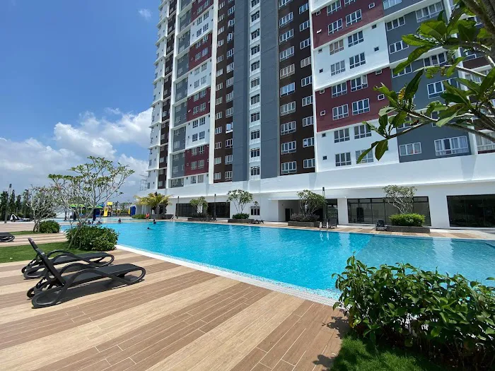 FamilySpace Homestay Picture 7