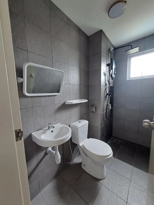Air Homestay Picture 6