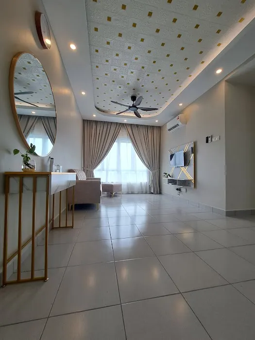 Air Homestay Picture 5