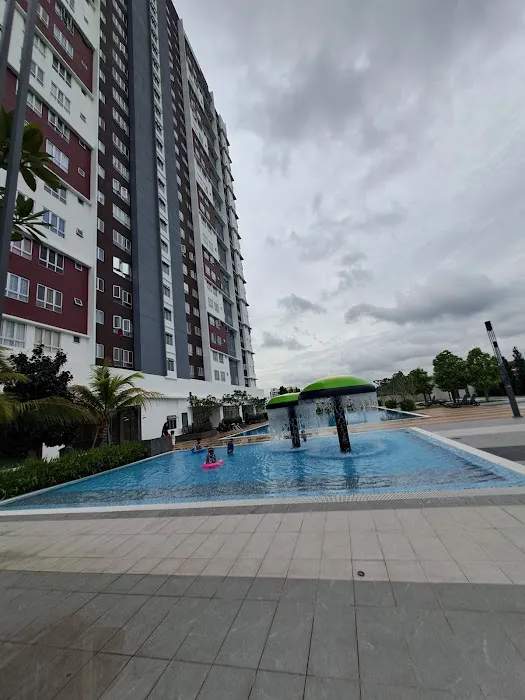 Air Homestay Picture 4