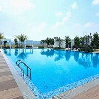 Cupid Wood Homestay @ Residensi Ostia, Bangi with Swimming pool, Free Wifi, NEFLIX, Parking ico