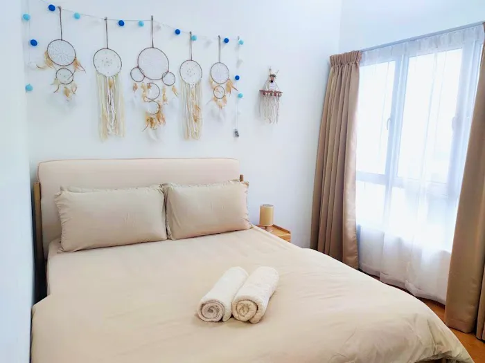 Cupid Wood Homestay @ Residensi Ostia, Bangi with Swimming pool, Free Wifi, NEFLIX, Parking Picture 3