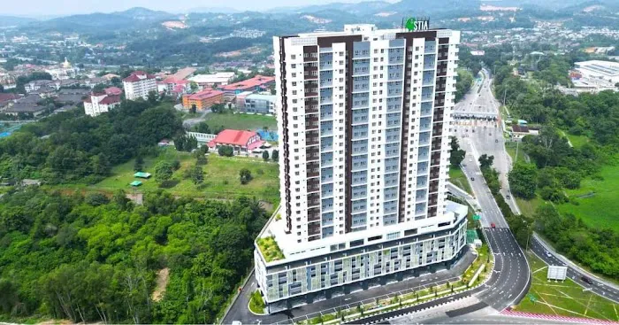 Cupid Wood Homestay @ Residensi Ostia, Bangi with Swimming pool, Free Wifi, NEFLIX, Parking Picture 2