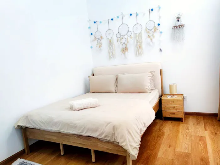 Cupid Wood Homestay @ Residensi Ostia, Bangi with Swimming pool, Free Wifi, NEFLIX, Parking Picture 8