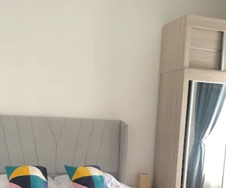 CikguCute Homestay