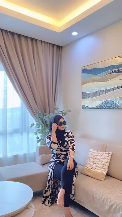 CikguCute Homestay Picture 10