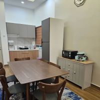 VivaVibe Home at Ostia Bangi ico
