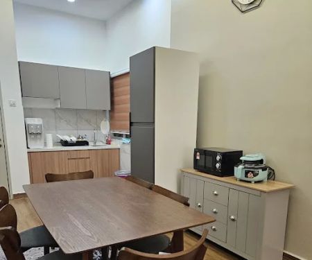 VivaVibe Home at Ostia Bangi